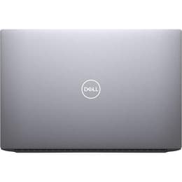 Dell Precision 5550 15" Core i7 2.7 GHz - SSD 1 TB - 32GB QWERTY - Italia