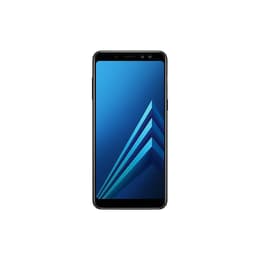 Galaxy A30 64GB - Musta - Lukitsematon