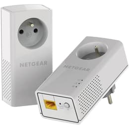 Netgear PLP1000-100FRS Router