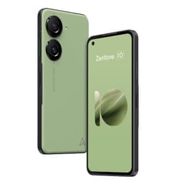 Asus Zenfone 10 512GB - Vihreä - Lukitsematon