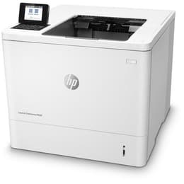 HP LaserJet Enterprise M608DN Mustavalkolaser