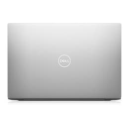 Dell XPS 13 9300 13" Core i7 1.3 GHz - SSD 256 Gt - 16GB QWERTY - Englanti