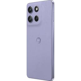 Motorola Moto G86 Power 256GB - Violetti - Lukitsematon