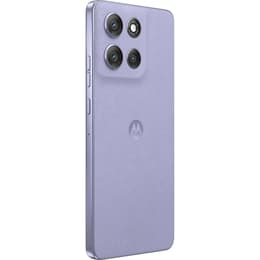 Motorola Moto G86 Power 256GB - Violetti - Lukitsematon