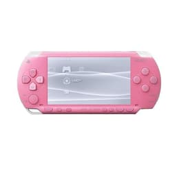 PSP-1004 - Vaaleanpunainen (pinkki)