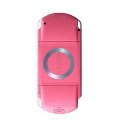 PSP-1004 - Vaaleanpunainen (pinkki)