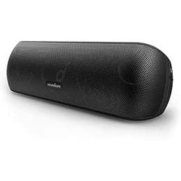 Soundcore Motion+ Speaker Bluetooth - Musta