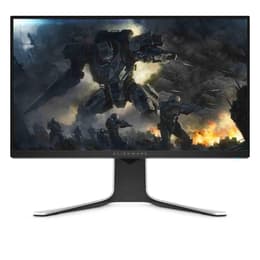 Dell Alienware AW2720HF Tietokoneen näyttö 27" LED FHD