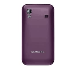Galaxy Ace S5830I 16GB - Violetti - Lukitsematon