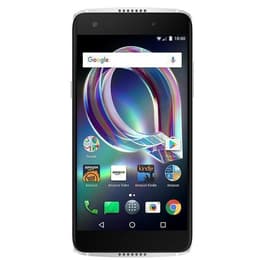 Alcatel Idol 5S 32GB - Musta - Lukitsematon