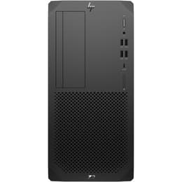 HP Z2 G9 Workstation Core i7 3.6 GHz - SSD 1 TB RAM 32 GB