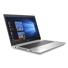 HP ProBook 450 G7 15" Core i5 1.6 GHz - SSD 256 GB - 8GB AZERTY - Ranska