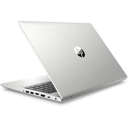 HP ProBook 450 G7 15" Core i5 1.6 GHz - SSD 256 Gt - 8GB AZERTY - Ranska