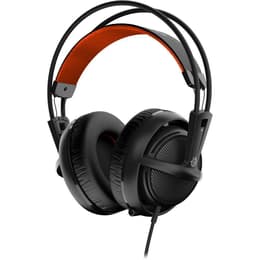 SteelSeries Siberia 200 Kuulokkeet - Musta