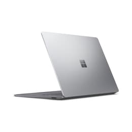 Microsoft Surface Laptop 4 13" Ryzen 5 2.2 GHz - SSD 256 Gt - 16GB QWERTZ - Saksa