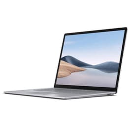 Microsoft Surface Laptop 4 13" Ryzen 5 2.2 GHz - SSD 256 Gt - 16GB QWERTZ - Saksa