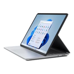 Microsoft Surface Laptop Studio 14" Core i7 3.3 GHz - SSD 2 TB - 32GB QWERTZ - Saksa