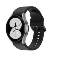 Kellot Samsung Cardio GPS Galaxy Watch 4 - Musta