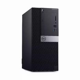 Dell OptiPlex 5070 Tower Core i5 3 GHz - SSD 128 Gt RAM 16 GB
