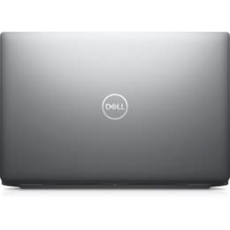 Dell Latitude 5530 15" Core i5 1.3 GHz - SSD 256 GB - 8GB QWERTY - Englanti