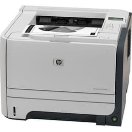 HP LaserJet P2055DN Mustavalkolaser
