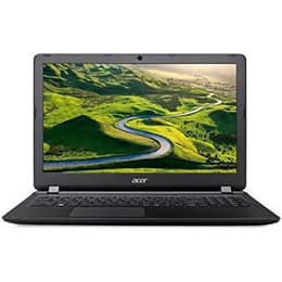 Acer Aspire ES1-533-C80R 15" Celeron 1.1 GHz - HDD 500 GB - 4GB AZERTY - Ranska
