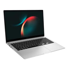 Samsung Galaxy Book3 15" Core i7 1.7 GHz - SSD 512 Gt - 16GB AZERTY - Ranska