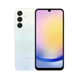 Galaxy A25 128GB - Sininen - Lukitsematon