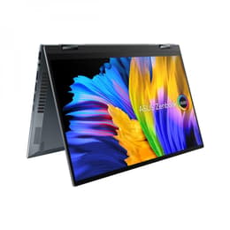 Asus ZenBook UP5400EA 14" Core i7 2.8 GHz - SSD 1 TB - 16GB AZERTY - Ranska