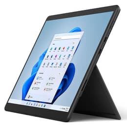 Microsoft Surface Pro 8 13" Core i5 2.6 GHz - SSD 256 Gt - 16GB QWERTZ - Saksa