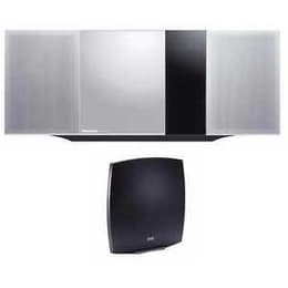 Panasonic SC-HC39 Speaker - Hopea