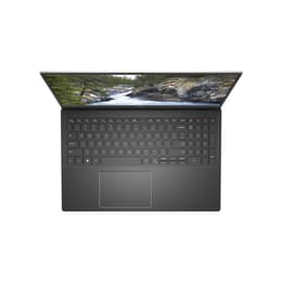 Dell Vostro 5501 15" Core i5 1 GHz - SSD 256 Gt - 8GB AZERTY - Ranska