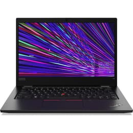 Lenovo ThinkPad L13 G2 13" Core i5 2.6 GHz - SSD 256 Gt - 16GB QWERTY - Englanti