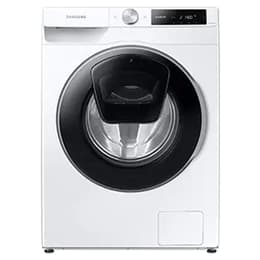 Samsung WW90T656ALE/S2 Pesukone 60 cm Esitäytettävä