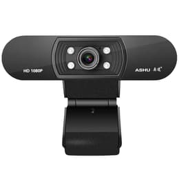 Ashu H800 Webkamera