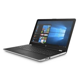HP Notebook 15-bs032nf 15" Core i3 2 GHz - HDD 1 TB - 8GB AZERTY - Ranska