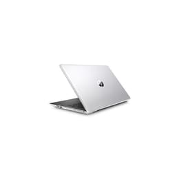 HP Notebook 15-bs032nf 15" Core i3 2 GHz - HDD 1 TB - 8GB AZERTY - Ranska