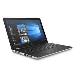 HP Notebook 15-bs032nf 15" Core i3 2 GHz - HDD 1 TB - 8GB AZERTY - Ranska