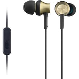 Sony MDR-EX650AP Kuulokkeet In-Ear