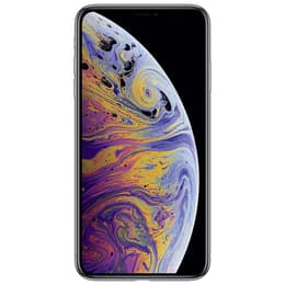 iPhone XS Max 512GB - Hopea - Lukitsematon