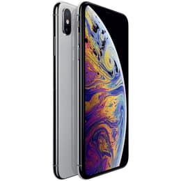 iPhone XS Max 512GB - Hopea - Lukitsematon