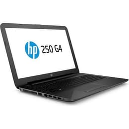 HP ProBook 250 G4 15" Core i3 2 GHz - HDD 500 GB - 4GB QWERTY - Italia