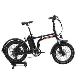 Rad Power Bikes Rad Mini 4 Sähköpyörä