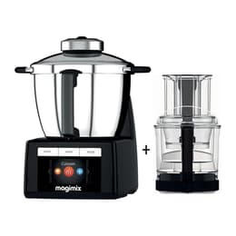 Keittiörobotti Magimix 18903 Cook Expert 3,5000L -Musta