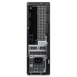 Dell Vostro 3710 Core i5 3.3 GHz - SSD 256 Gt RAM 16 GB
