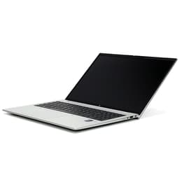 HP EliteBook 865 G10 16" Ryzen 5 PRO 3.2 GHz - SSD 256 Gt - 16GB QWERTZ - Saksa