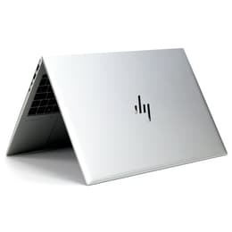 HP EliteBook 865 G10 16" Ryzen 5 PRO 3.2 GHz - SSD 256 Gt - 16GB QWERTZ - Saksa