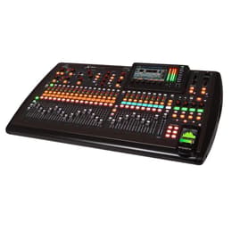 Behringer X32 Soittimet