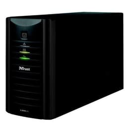 Trust Oxxtron 1500VA Management UPS Invertteri