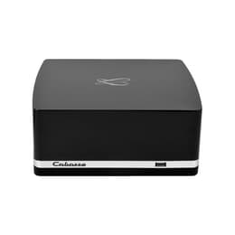 Cabasse Stream AMP 100 Vahvistimet